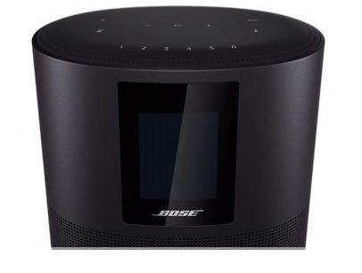 bose home speaker 509