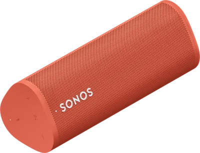 sonos roam light orange