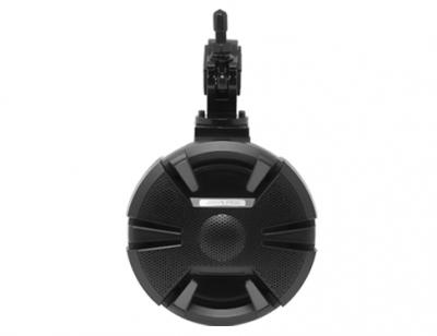 Alpine 6.5 Inch Weather-Resistant Coaxial Speaker Pods - SPV-65-SXS