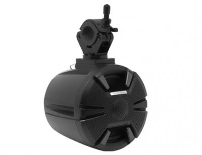 Alpine 6.5 Inch Weather-Resistant Coaxial Speaker Pods - SPV-65-SXS