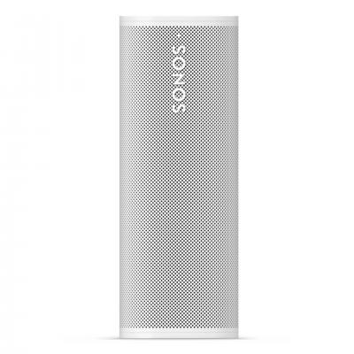 Sonos Portable Bluetooth Speaker in White - Roam 2 (W)