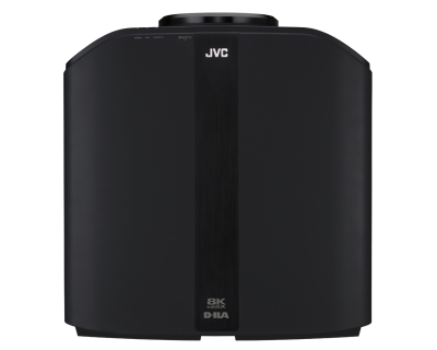 JVC D-ILA Home Theater Projector - DLA-RS4200