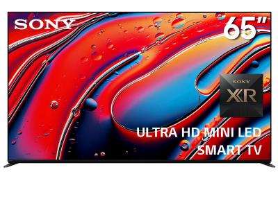 65" Sony K65XR90 BRAVIA 9 4K Ultra HD Mini LED Smart TV
