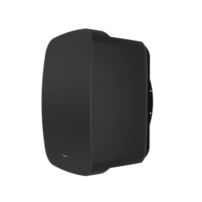 Klipsch 8” Indoor/Outdoor Residential Surface Mount Loudspeaker  in Black - RSM800B