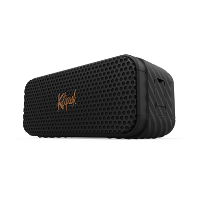 Klipsch Portable Bluetooth Speaker - NASHVILLE