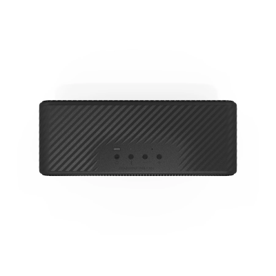 Klipsch Portable Bluetooth Speaker - DETROIT