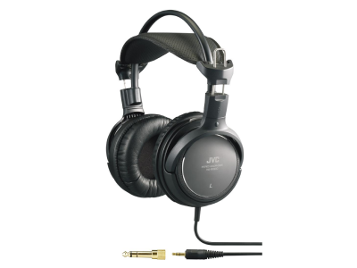 JVC Full-Size Headphones - HA-RX900