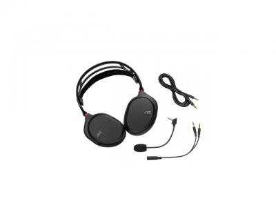 JVC Gaming Headphones - GG-01