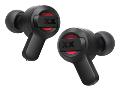 JVC XX True Wireless Earbuds - HA-XC62T