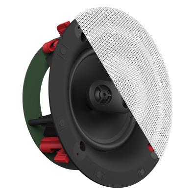 Klipsch Designer Series 8″ In-Ceiling Speaker DS180CSM-clearance