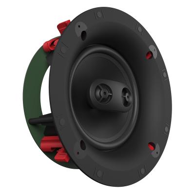 Klipsch Designer Series 8″ In-Ceiling Speaker DS180CSM-clearance