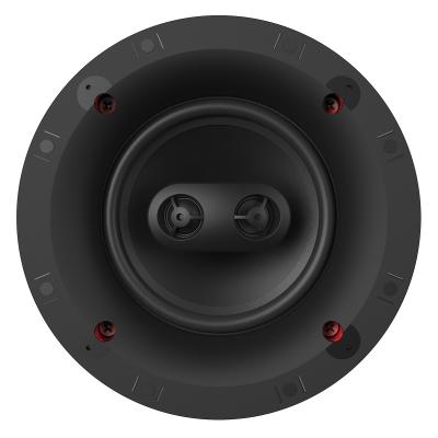 Klipsch Designer Series 8″ In-Ceiling Speaker DS180CSM-clearance