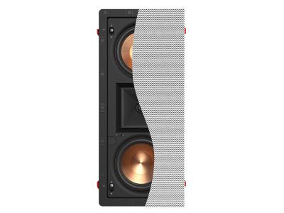 Klipsch Reference Professional Series In-Wall Speaker PRO25RWLCR-Clearance