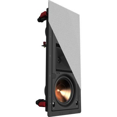 Klipsch Reference Professional Series In-Wall Speaker PRO25RWLCR-Clearance