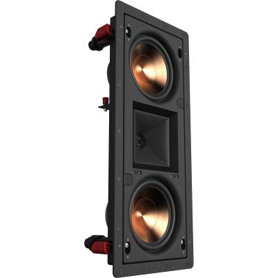 Klipsch Reference Professional Series In-Wall Speaker PRO25RWLCR-Clearance