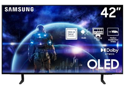 42" Samsung QN42S90DAEXZC OLED 4K Smart TV