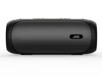 JVC Portable Wireless Speaker with Rechargeable Battery - SP-PA7BT