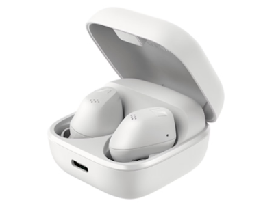 Sennheiser Accentum True Wireless Earbuds White - ACCENTUM TW (WH)