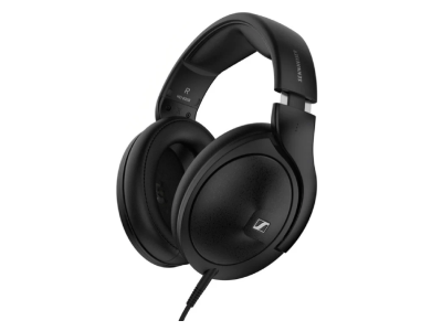 Sennheiser Over-Ear Closed Back Headphone Black - HD620S