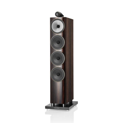 Bowers &Wilkins 700 Series Signature Floor Standing Speakers - 702 S3 Signature (DG)