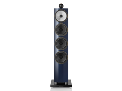 Bowers &Wilkins 700 Series Signature Floor Standing Speakers - 702 S3 Signature (MB)