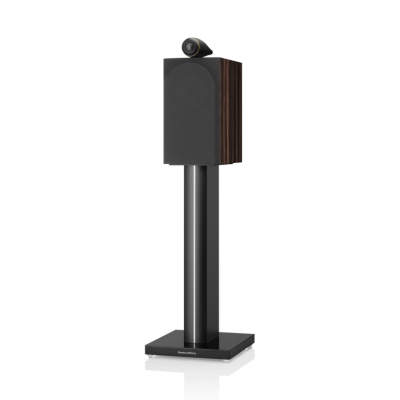 Bowers & Wilkins High Performance 700 Series Signature Stand Mount Speakers - 705 S3 Signature (DG)