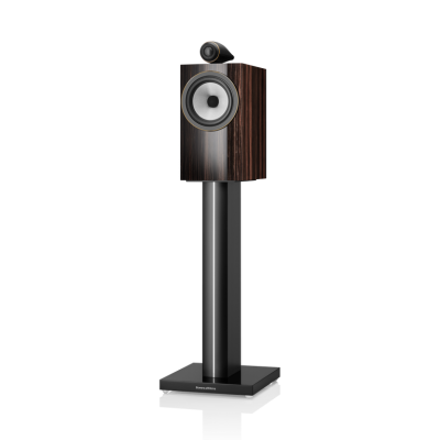 Bowers & Wilkins High Performance 700 Series Signature Stand Mount Speakers - 705 S3 Signature (DG)