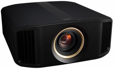 JVC Home Theater Projector High-Resolution 4K120p Input - DLA-RS1100