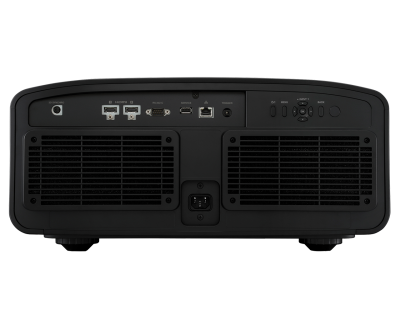 JVC D-ILA Home Theater Projector - DLA-RS3200