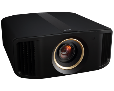 JVC D-ILA Home Theater Projector - DLA-RS3200