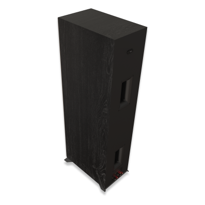 Klipsch Floorstanding Speakers in Ebony - RP8000FBII