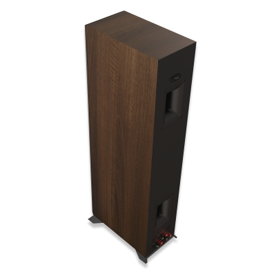 Klipsch Floorstanding Speakers in Walnut - RP5000FWII