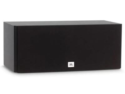 JBL Home Audio Loudspeaker Systems - JBLA125CBLKAM