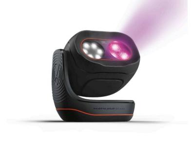 JBL Bluetooth Projection Party Light - JBLPLBEAMAM