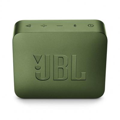 JBL Portable Bluetooth speaker - GO 2 (MG)