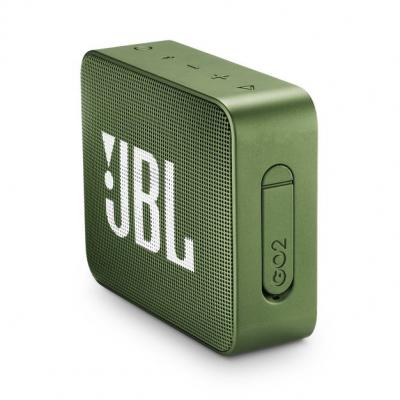 JBL Portable Bluetooth speaker - GO 2 (MG)