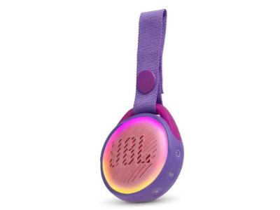 JBL Kids portable Bluetooth speaker - JR POP (IP)