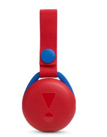 JBL Kids portable Bluetooth speaker - JR POP (AR)