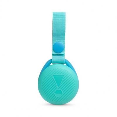 JBL Kids portable Bluetooth speaker - JR POP (AT)