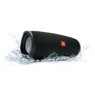 JBL Portable Bluetooth speaker - Charge 4 (B)