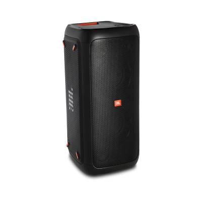 JBL High Power Audio System with Bluetooth Connectivity Partybox 200 - JBLPARTYBOX200AM