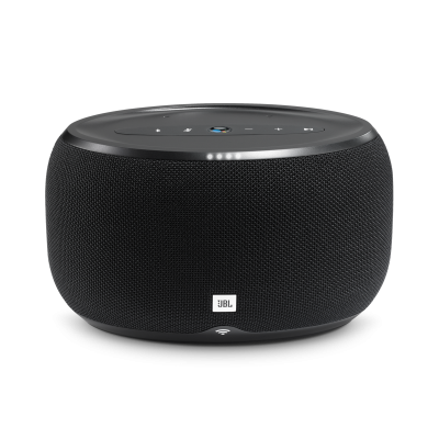 JBL Voice-activated speaker - Link300 (B)