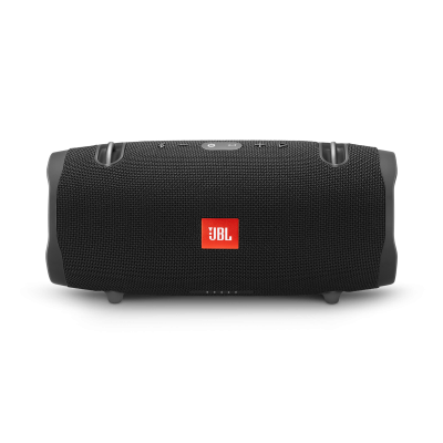 JBL Xtreme 2 Portable Wireless Bluetooth Speaker  - JBLXTREME2BLKAM