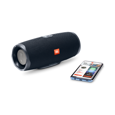 JBL Portable Bluetooth speaker - Charge 4 (C)