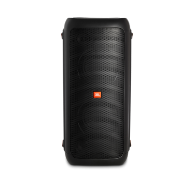 JBL Rechargeable, High Power Audio System with Bluetooth Connectivity Partybox 300 - JBLPARTYBOX300AM