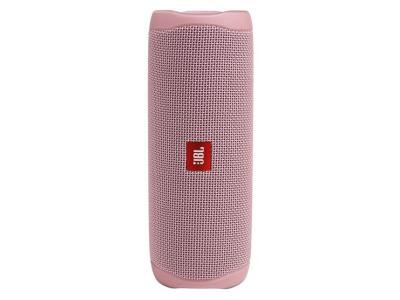 JBL FLIP 5 Portable Waterproof Speaker - JBLFLIP5PINKAM