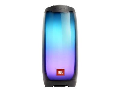 JBL Pulse 4 Portable Bluetooth Speaker - JBLPULSE4BLKAM