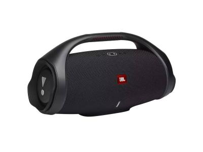 JBL Boombox 2 Portable Bluetooth Speaker - JBLBOOMBOX2BLKAM