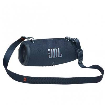 JBL Xtreme 3 Portable Waterproof Speaker - JBLXTREME3BLUAM