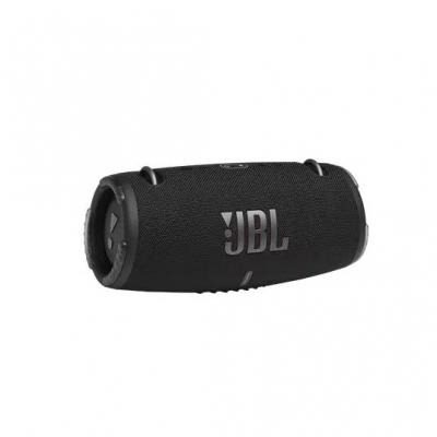 JBL Xtreme 3 Portable Waterproof Speaker - JBLXTREME3BLKAM